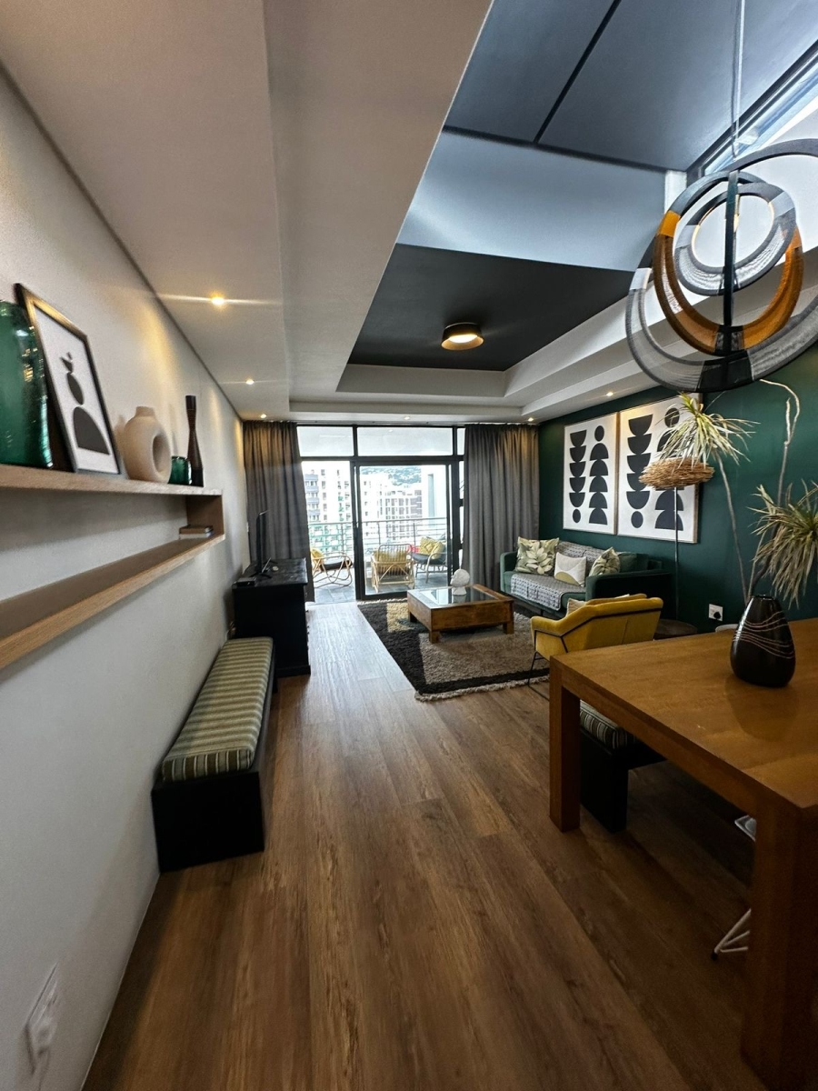 To Let 2 Bedroom Property for Rent in Cape Town City Centre Western Cape